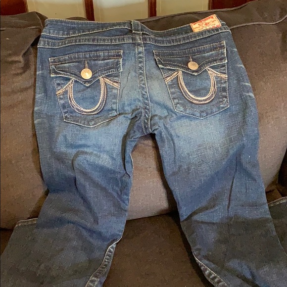 True religion jeans - Picture 2 of 7